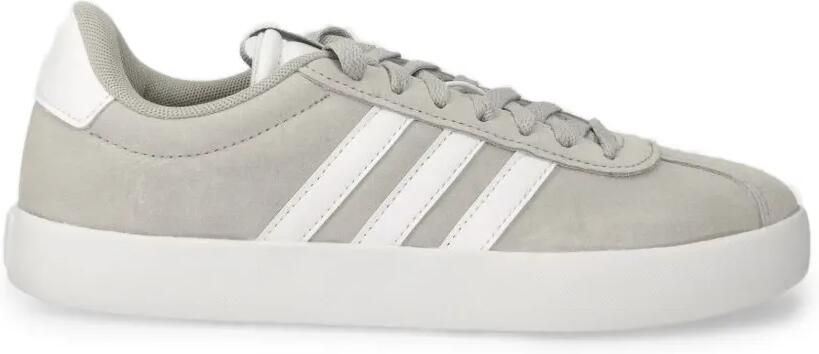 Adidas VL Court 3.0 schoenen Grijs - Foto 4
