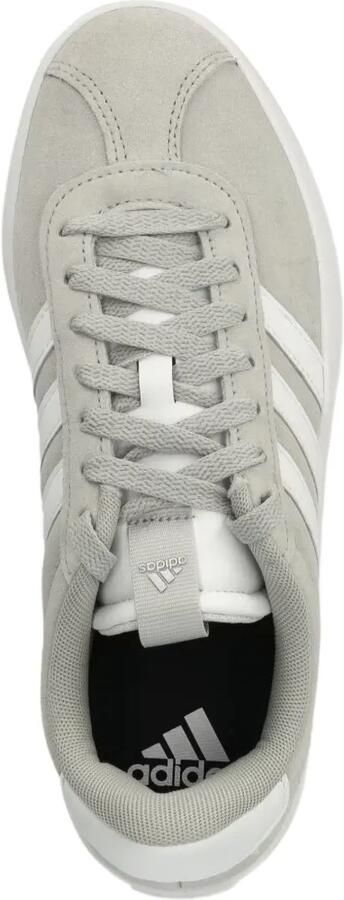 Adidas VL Court 3.0 schoenen Grijs - Foto 3