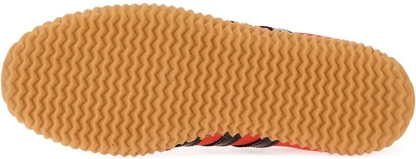 Adidas Volley Plimsole sneakers met drie strepen Rood - Foto 13
