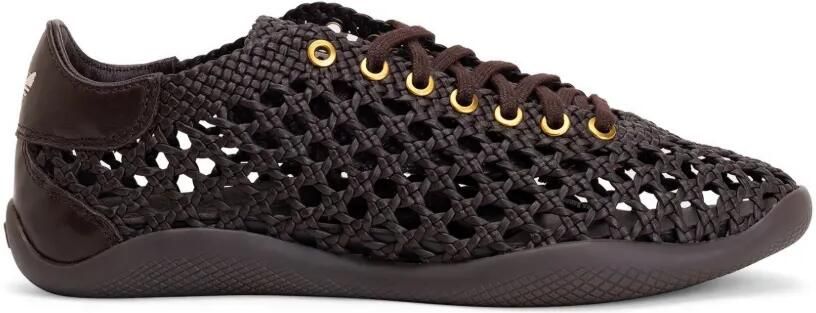Adidas Wales Bonner Karintha Basketry sneakers Bruin