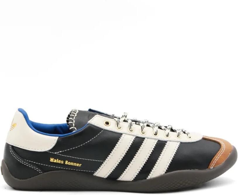 Adidas Wales Bonner Karintha OG sneakers Zwart - Foto 1