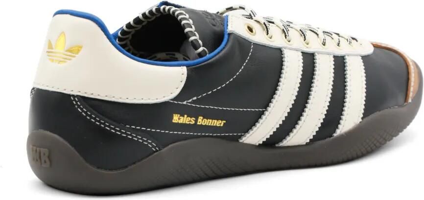 Adidas Wales Bonner Karintha OG sneakers Zwart - Foto 4