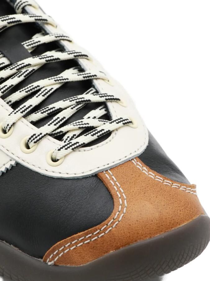 Adidas Wales Bonner Karintha OG sneakers Zwart - Foto 2
