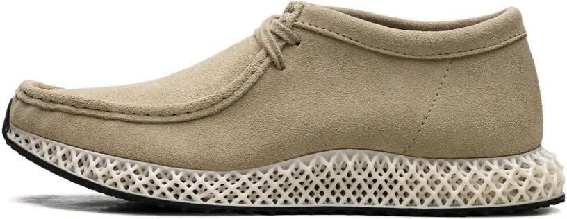Adidas x Pharrell Williams Adistar Jellyfish sneakers Wit - Foto 9