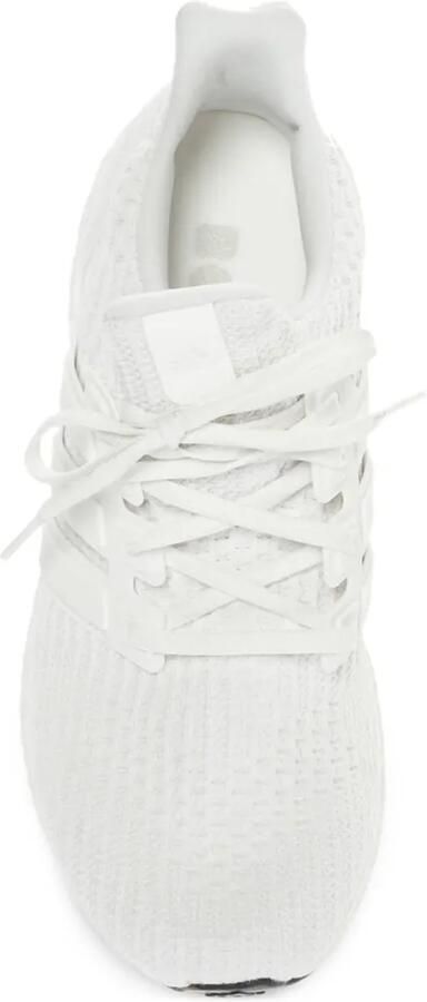 Adidas white ultraboost sneakers Wit - Foto 4