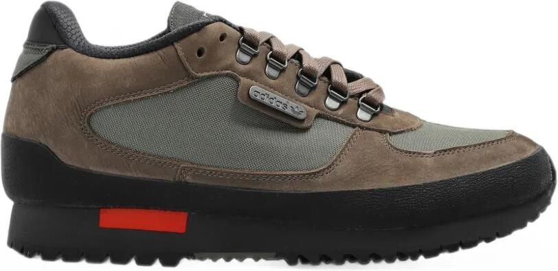 Adidas Winterhill SPZL FC schoenen Bruin - Foto 10