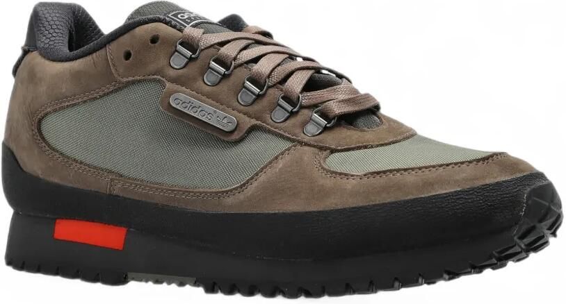 Adidas Winterhill SPZL FC schoenen Bruin - Foto 3