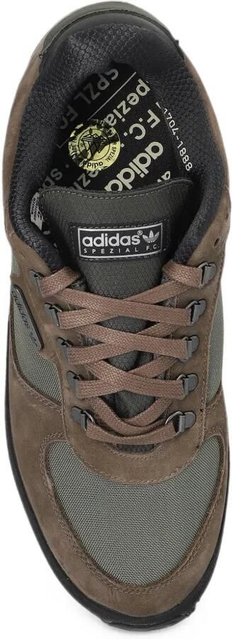 Adidas Winterhill SPZL FC schoenen Bruin - Foto 15
