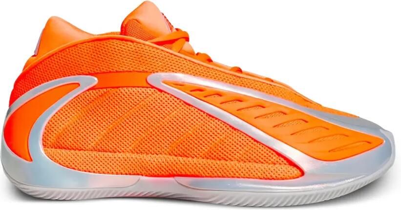 Adidas x Anthony Edwards 2 All-Star sneakers Oranje