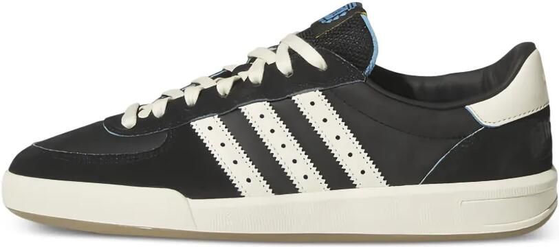 Adidas x Argentina x Thrasher Glenburn sneakers met vlakken Zwart - Foto 7