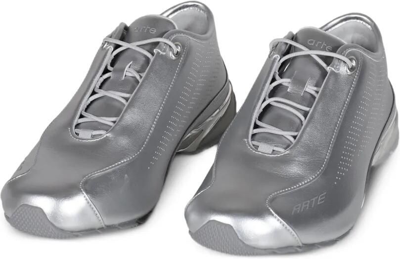 Adidas x Arte Antwerp F50 Motion sneakers Zilver - Foto 3