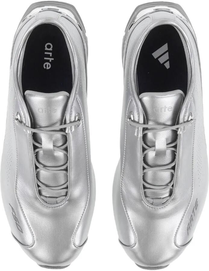 Adidas x Arte Antwerp F50 Motion sneakers Zilver - Foto 2