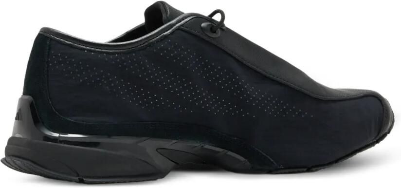 Adidas x Arte Antwerp sneakers met geperforeerde details Zwart - Foto 12