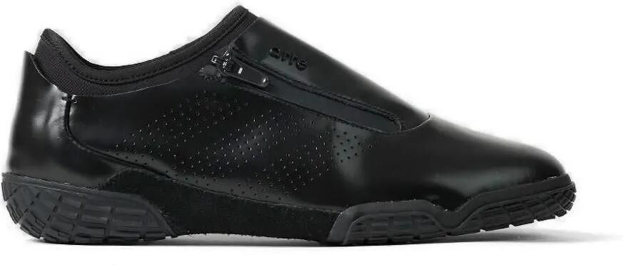 Adidas x Arte Antwerp Trivela sneakers met ritssluiting Zwart