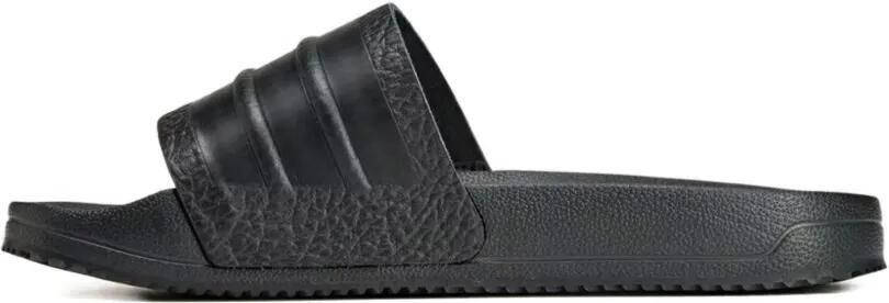 Adidas x Arte gestreepte slippers Zwart - Foto 4