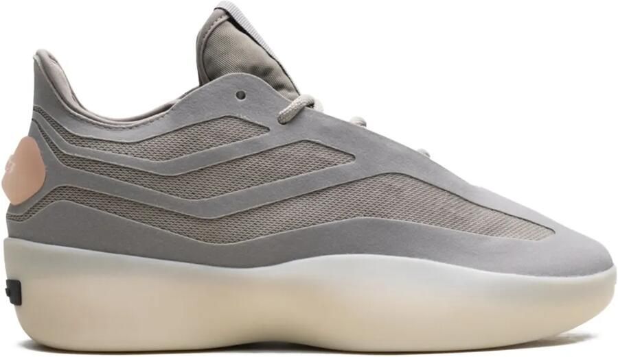 Adidas x Athletics II "Putty Beige" sneakers Grijs