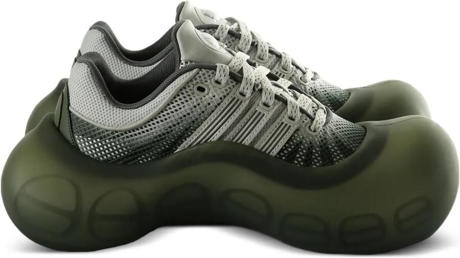 Adidas x Avavav Megaride Moonrubber sneakers Grijs