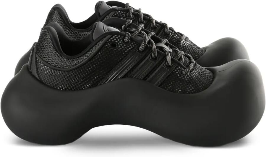 Adidas x Avavav Megaride Moonrubber sneakers Zwart