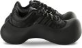 Adidas x Avavav Megaride Moonrubber sneakers Zwart - Zwart