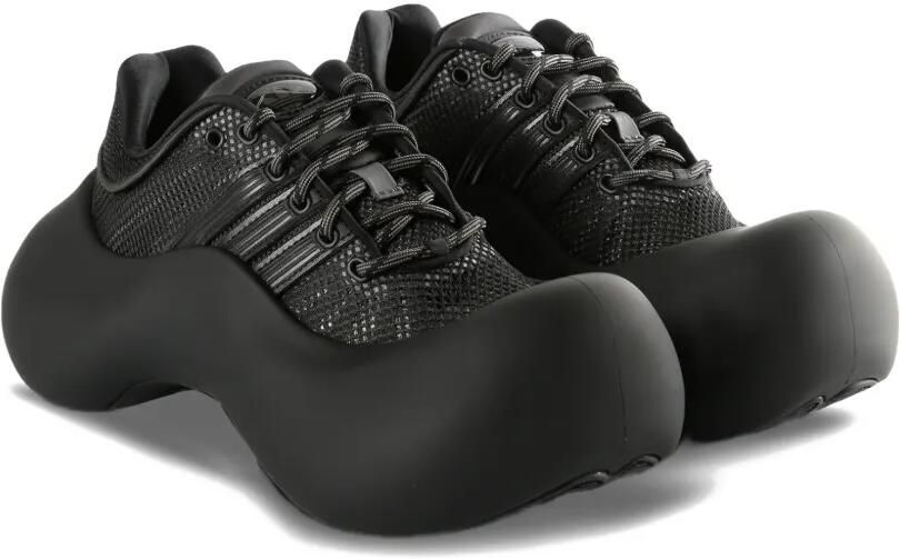 Adidas x Avavav Megaride Moonrubber sneakers Zwart - Foto 2