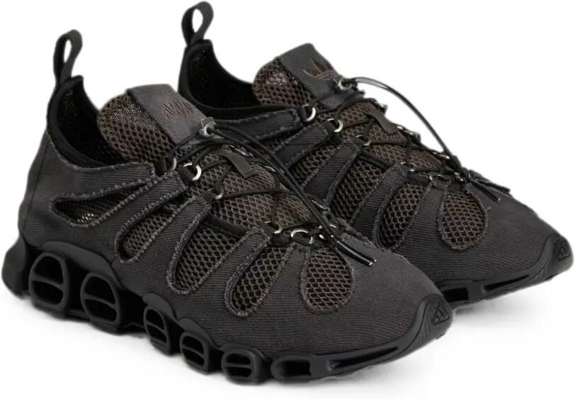 Adidas x AVAVAV MegaRide sneakers Zwart
