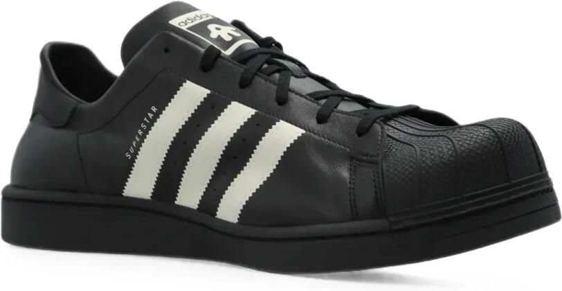 Adidas x Avavav Superstar low-top sneakers Zwart
