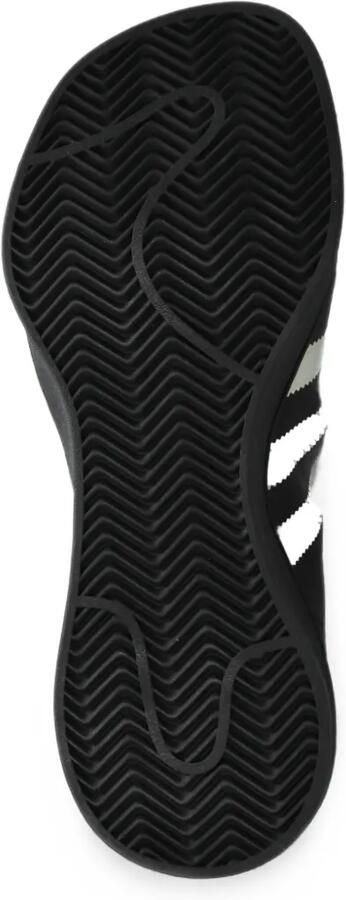 Adidas x Avavav Superstar low-top sneakers Zwart - Foto 4