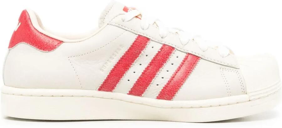 Adidas x Avavav Superstar sneakers Beige