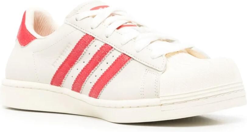 Adidas x Avavav Superstar sneakers Beige - Foto 3