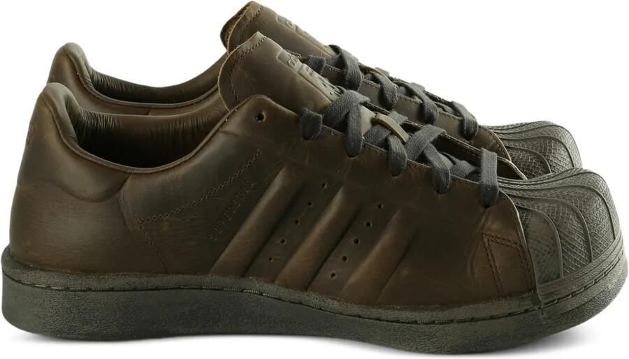 Adidas x Avavav Superstar sneakers Bruin