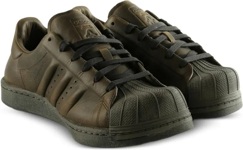 Adidas x Avavav Superstar sneakers Bruin - Foto 2