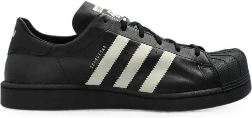 Adidas x AVAVAV Superstar sneakers Zwart