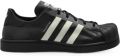 Adidas x AVAVAV Superstar sneakers Zwart - Zwart