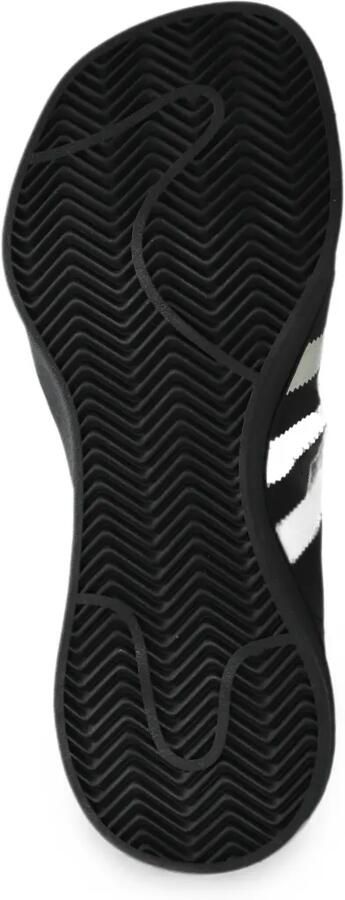 Adidas x AVAVAV Superstar sneakers Zwart - Foto 4