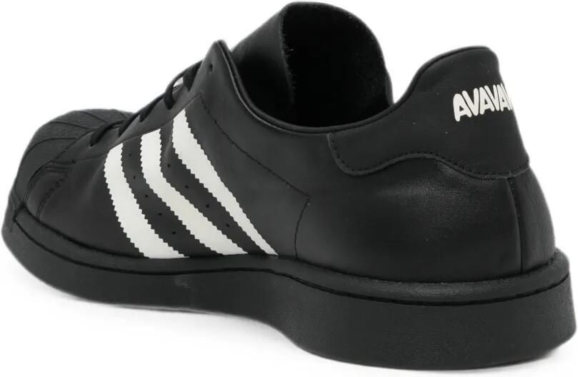 Adidas F50 Freestyle "Messi Triunfo Estelar Pack Cloud White Lucid Lemon Purple" sneakers Wit - Foto 17