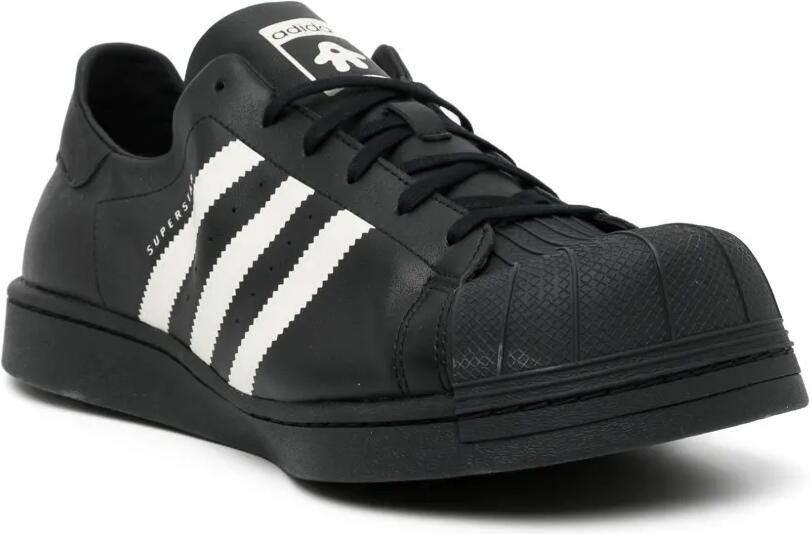Adidas F50 Freestyle "Messi Triunfo Estelar Pack Cloud White Lucid Lemon Purple" sneakers Wit - Foto 16