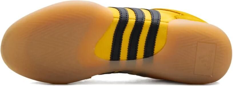 Adidas x Bad Bunny Ballerina "Bold Gold" sneakers Geel - Foto 5