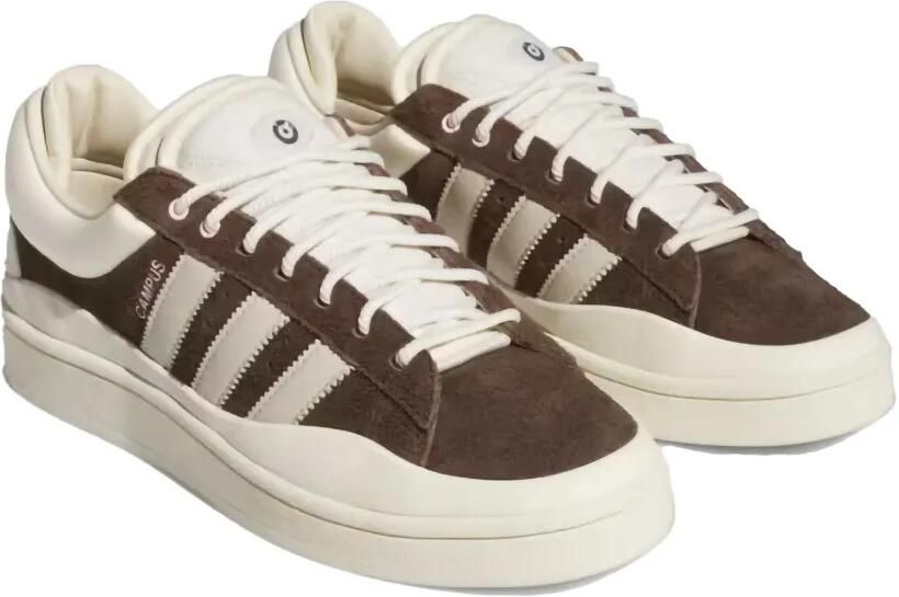 Adidas x Bad Bunny Campus sneakers Bruin - Foto 2