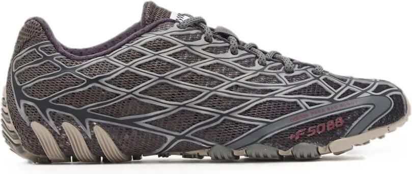 Adidas x Bad Bunny F50 Ghost Sprint sneakers Grijs