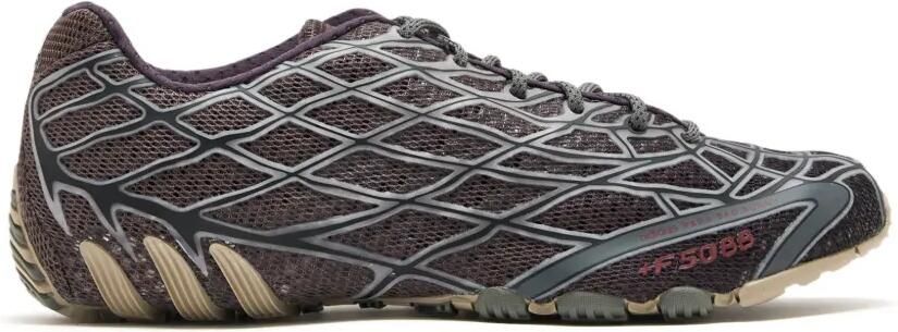 Adidas x Bad Bunny F50 Ghost Sprint sneakers Paars - Foto 13