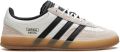 Adidas x Bad Bunny Gazelle Indoor "Off White" sneakers Wit - Wit