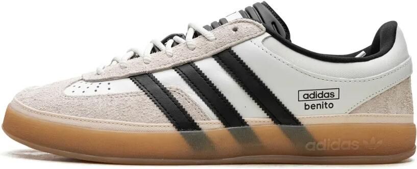 Adidas x Bad Bunny Gazelle Indoor "Off White" sneakers Wit - Foto 4