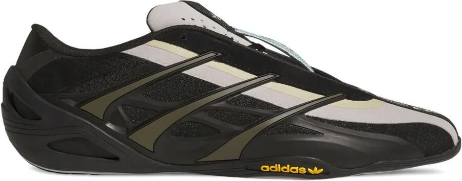 Adidas x Bad bunny x Mercedes AMG Petronas F1 Team Adiracer GT sneakers Zwart