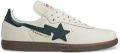 Adidas x BAPE Samba sneakers Beige - Beige
