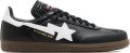 Adidas x BAPE Samba sneakers Zwart - Zwart