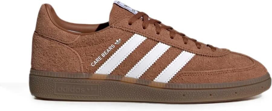 Adidas x Care Bears Adilette Tenderheart Bear sandalen Bruin