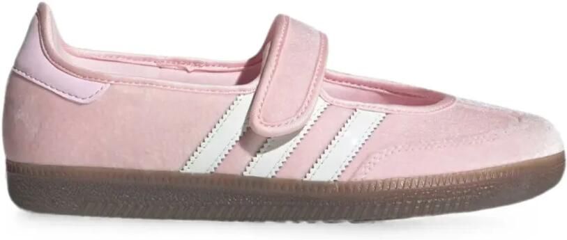 Adidas x Care Bears Samba Jane schoenen Geel