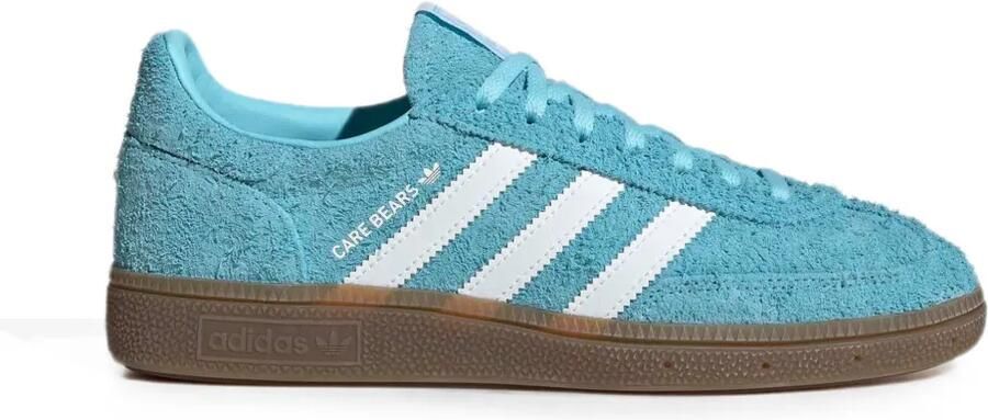 Adidas Adistar XLG 2.0 panelled lace-up sneakers Zwart