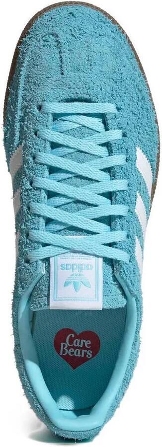 Adidas Adistar XLG 2.0 panelled lace-up sneakers Zwart - Foto 6