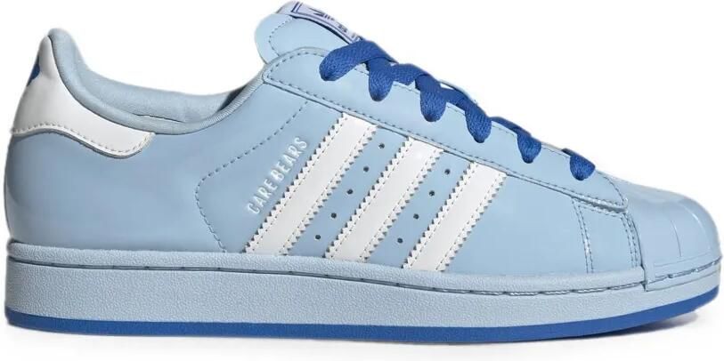 Adidas Adistar XLG 2.0 panelled lace-up sneakers Zwart - Foto 3